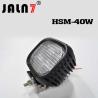 Buy cheap Led Work Light JALN7 40W Car Driving Lights Fog Light Off Road Lamp Car Boat Truck SUV JEEP ATV Led Light from wholesalers