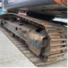Buy cheap Original Hitachi ZX200-3 20 Ton Crawler Excavator For Imported Construction Machinery from wholesalers
