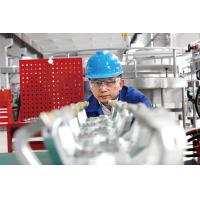Buy cheap Anti Wear Daily Chemical Products Automatic Bottle Capper product