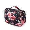 Buy cheap Top Quality Women Makeup Bags Travel Cosmetic Bag Toiletries Organizer Waterproof Storage Hanging Bathroom Wash Bag from wholesalers
