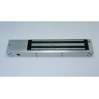 Buy cheap 2KG 12 / 24VDC Zinc Electric Magnetic Lock 600LBs Holding Force product