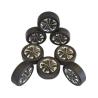 Buy cheap RIM Precision CNC Machining Parts Custom Machined Plastic Parts from wholesalers