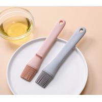 Buy cheap Food Grade Silicone Brush High Temperature Resistant Brush Household Baking product