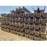 Buy cheap Sy295 Sy390 355mpa Sy390 Cold Formed Steel Sheet Pile AISI Ss400 Astm A36 from wholesalers