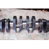 Buy cheap Cummins ISLe 6L Diesel Engine Crankshaft 3965010 High Hardness For Excavator from wholesalers