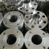 Buy cheap ASTM A182 A240 Stainless Steel 304l Flanges Pipe Heat Coupling Corrosion Resistant from wholesalers