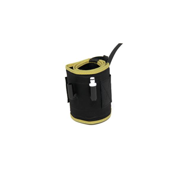 Buy cheap Reusable Tourniquet Cuff for Pneumatic Double-Hole Systems GB2626-2006 Safety Standard from wholesalers