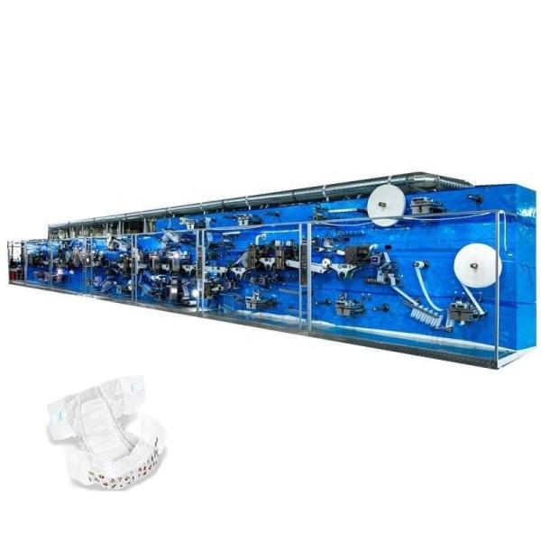 Buy cheap Preferential Discount Machine Small Manual Baby Diaper from wholesalers