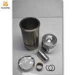 D7D D6D D6E D7E Construction Machinery diesel Engine LINER KITS for Volvo EC240B