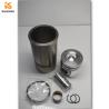 Buy cheap D7D D6D D6E D7E Construction Machinery diesel Engine LINER KITS for Volvo EC240B LINER KIT COMPLETE Spare Parts Cylinder from wholesalers