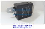 ISUZU 8-97112263-0 ELEMENT OIL FILTE GENUINE