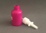 50ML Spray Bottle Moisturizer Fine Mist Spray Bottle Spray Bottle HDPE Bottle