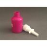Buy cheap 50ML Spray Bottle Moisturizer Fine Mist Spray Bottle Spray Bottle HDPE Bottle from wholesalers