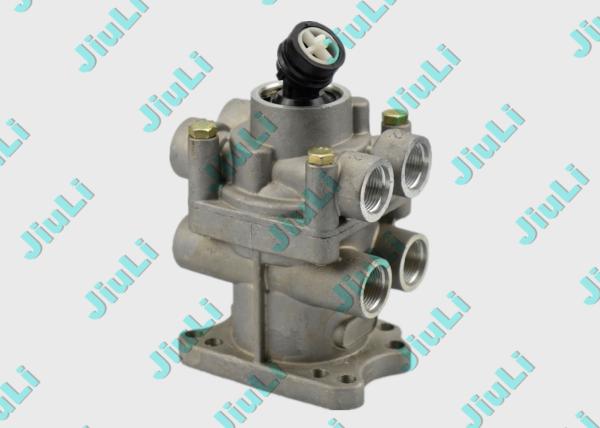 Buy cheap Foot Brake Valve DAF from wholesalers