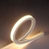 Buy cheap Cuttable Dimmable Commercial Grade Single Color LED Neon Light For Outdoor Decoration from wholesalers
