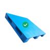 Buy cheap Hygienic Injection Molded Plastic Pallets HDPE 4T Static Load Rackable from wholesalers