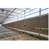 Buy cheap Organic Crop Farming Polycarbonate Greenhouse Indoor Vegetable Greenhouse from wholesalers
