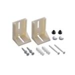 Stainless Steel Toilet Sanitary Ware Floor Installing Toilet Fixing bolt