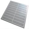 Buy cheap Ventilated Access Raised Floor for Air Flowing From China from wholesalers