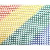 Buy cheap Nylon Kids Playground Parts , 30mm Mesh Pool Safety Nets And Covers from wholesalers
