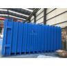 Buy cheap Large Capacity Production Freeze Dryer , Commercial Food Freeze Dryer from wholesalers