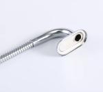 Ni Flexible Metal Gooseneck Tube Holder Lamp Led Gooseneck Camera Clamp Hose