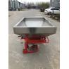 Buy cheap Working Width 8-16M Agriculture Farm Machinery Fertilizer Spreader 245kg from wholesalers