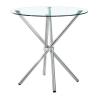 Buy cheap Customized Color Flat Tempered Glass Tabletop for Industrial Glass Coffee Table Tops from wholesalers