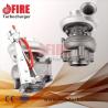 Buy cheap HX40W Turbo 3537288 3802784 Cummins Cummins Truck Turbocharger Euro 2 With 6CTA Engine from wholesalers