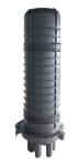 96 Cores Fiber Optic Splice Closures Waterproof Fibre Optic Splice Enclosure