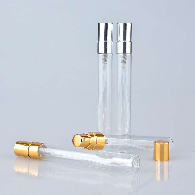 5ml Glass Spray Bottles