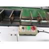 Buy cheap Film Type 65 PPM HMI Monitored Sanitary Towel Packaging Machine from wholesalers