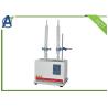 Buy cheap Digital Saponification Number Analyzer by ASTM D94 And ISO 6293 from wholesalers