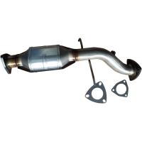 Buy cheap EPA Catalytic Converter For 4.3L Chevy 1996 - 1999 Blazer Jimmy Oldsmobile product