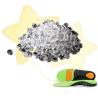 Buy cheap 30Q Clear TPE Raw Material Insole Injection Molding TPE Thermoplastic Elastomer from wholesalers