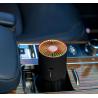 Buy cheap USB H13 Hepa Filter Air Purifier For Car from wholesalers