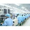 Buy cheap 500mm 600mm Width PVC PU ESD Belt Conveyor 20M/min from wholesalers