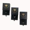 Buy cheap Custom Ring Necklace Earrings Packaging Box For Mini Products Pack from wholesalers