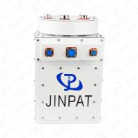 Buy cheap IP54 38 Circuits Slip Ring Carbon Brushes 112mm Hole Diameter,Free slip ring product