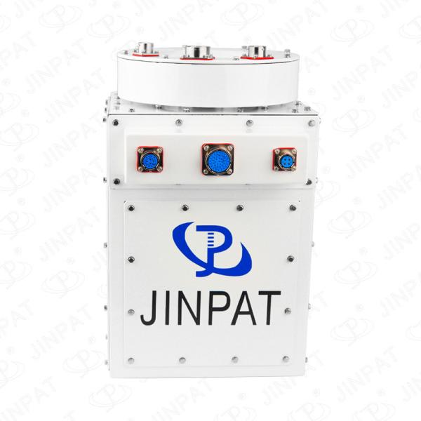 IP54 38 Circuits Slip Ring Carbon Brushes 112mm Hole Diameter,Free slip ring