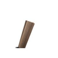 Buy cheap Brown Thin 300g Cooking Buckwheat Noodles Straight Japanese Dry Udon product