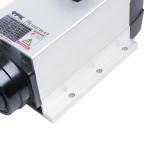 220V/380V Voltage YFK120*103-4.5 4.5KW ER32 Air Cooled Square Spindle Motor Kits