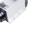 Buy cheap 300HZ Frequency 4.5KW ER32 Air Cooled Square Spindle Motor Kit for Heavy Duty Cutting from wholesalers