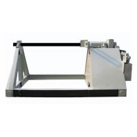 Buy cheap Pneumatic Rope Rewinding Machine Side Rope Reel Or Coaxial Rope Reel product