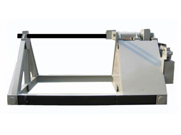 Buy cheap Pneumatic Rope Rewinding Machine Side Rope Reel Or Coaxial Rope Reel from wholesalers