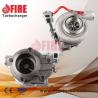 Buy cheap HX40W Turbo Cummins Turbocharger 2836277 4956100 Truck/Bus Euro 5 With ISLE Engine from wholesalers