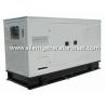 Buy cheap 60hz Silent Diesel Genset 230kw / 287.5kva Cummins Diesel Generator ISO Approval from wholesalers