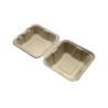 Buy cheap Compostable Biodegradable Food Packaging Eco Friendly Food Packages Clamshell from wholesalers