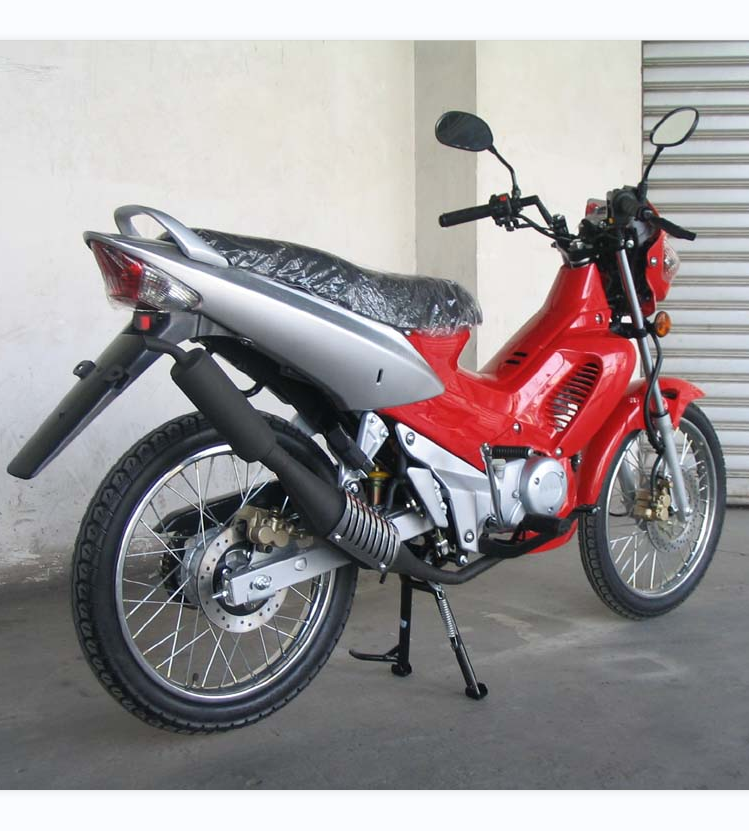 Classic cheap import hot sell factory motorcycle China mini 110cc 125cc motor bike cub motorcycles