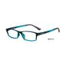 Buy cheap Fashionable Ultra Light Eyeglass Frames Square With Food Contact Material from wholesalers